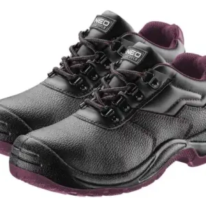 Półbuty robocze S1 SRC skórzane roz 40 82-510-40 Hit sprzedaży